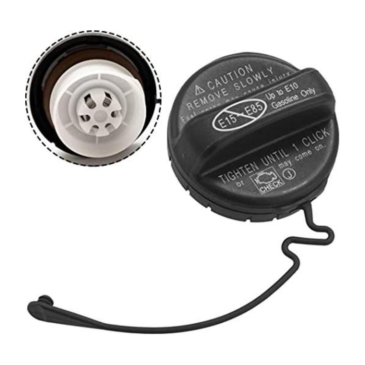 7730006040 Camry Tapa de combustible compatible con