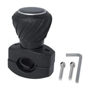 7770001540 Pomo giratorio para volante Kubota Serie B BX_1