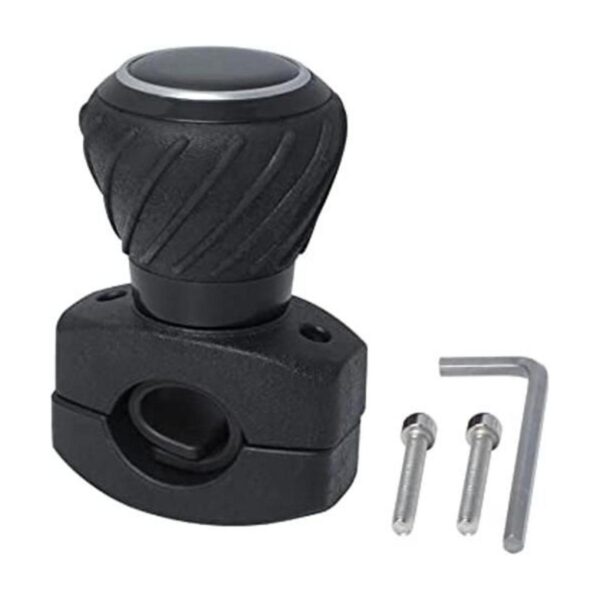 7770001540 Pomo giratorio para volante Kubota Serie B BX_1