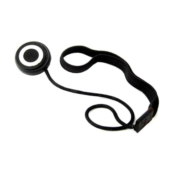 77 mm Snapon tapa de lente para Canon 16 35 mm f4L_5