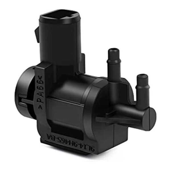 7L1Z9H465B 4x4 Solenoide de vacío para bujes de bloqueo_1