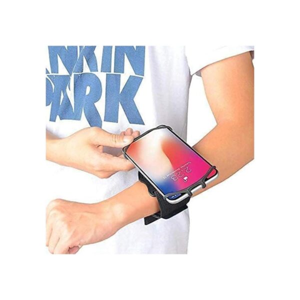 7MILES Brazalete deportivo para correr rotación de 360_2