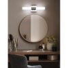 7Degobii Lámpara de tocador de baño 16 pulgadas 8 W_2