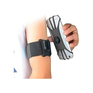 7MILES Brazalete deportivo para correr rotación de 360_1
