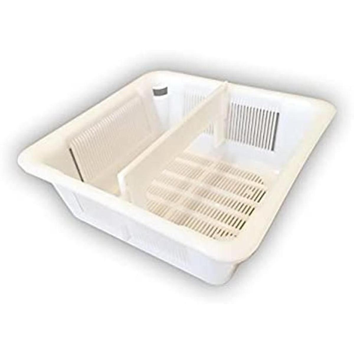8 12 piso Sink Cesta con asa