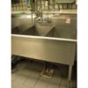 8 12 piso Sink Cesta con asa_2