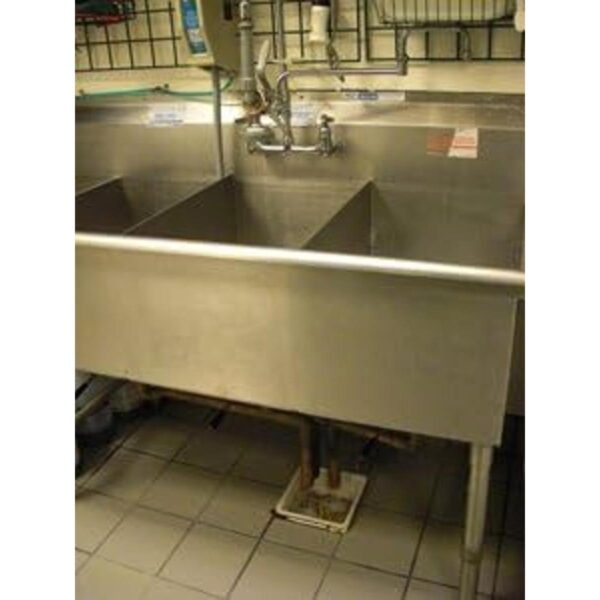8 12 piso Sink Cesta con asa_2