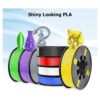 8 Pack PLA 3D Printer Filament Dveda 1.75mm PLA 3D_6