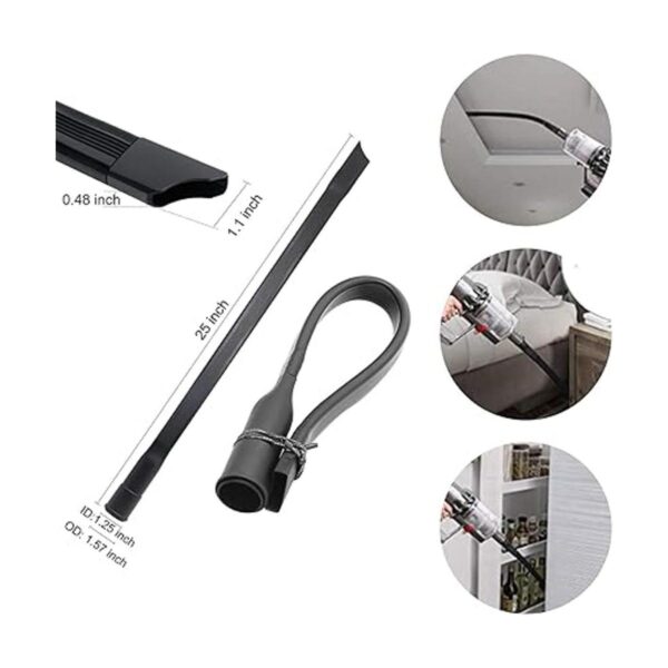 8 accesorios de aspiradora de limpieza del hogar para_5