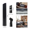 8 accesorios de aspiradora de limpieza del hogar para_6