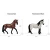 8 figuras de juguete de caballo grande y semental figuras_6
