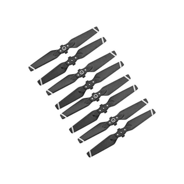 8 piezas de hélice para DJI Spark Drone4730F de_1