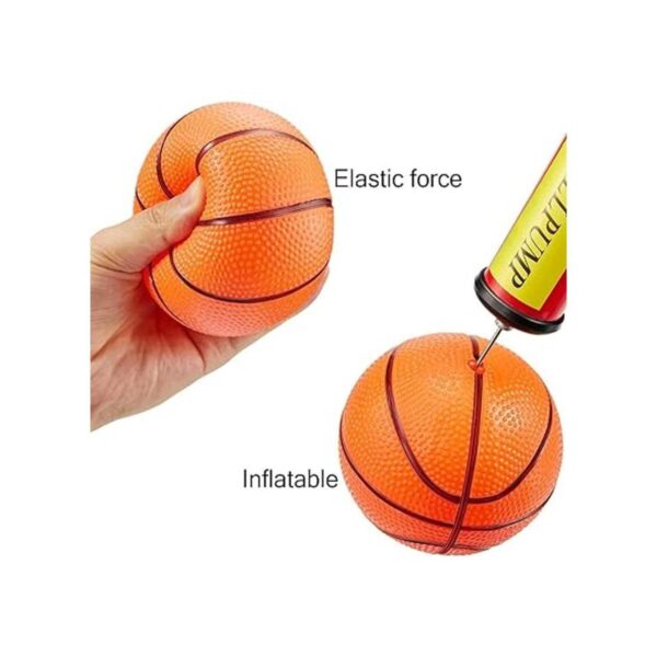 8 piezas de mini aro de baloncesto mini aro de_3