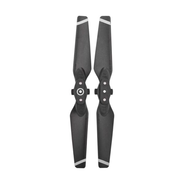 8 piezas de hélice para DJI Spark Drone4730F de_2