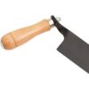 8 Draw Knife Straight Draw Shave Wood Wooking_4