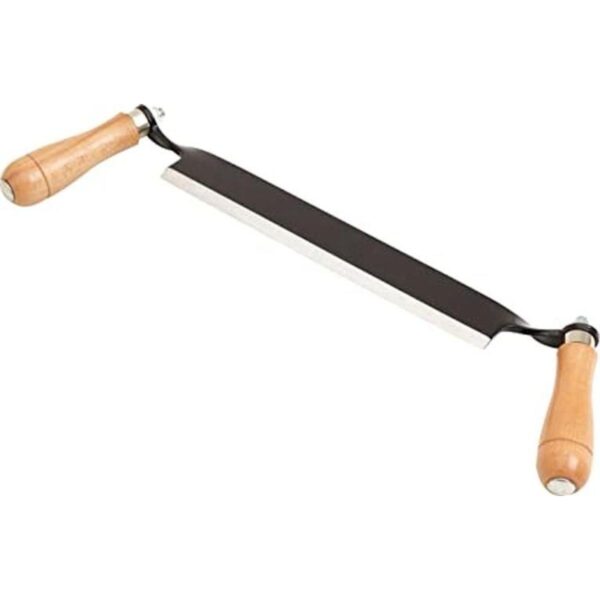8 Draw Knife Straight Draw Shave Wood Wooking_1