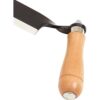 8 Draw Knife Straight Draw Shave Wood Wooking_3