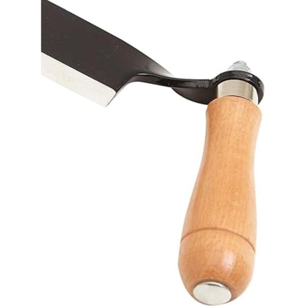 8 Draw Knife Straight Draw Shave Wood Wooking_3