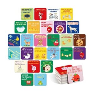 80 tarjetas de broma para lonchera lindas notas de_1