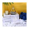 800 piezas de decoración de diamantes acrílicos para mesa