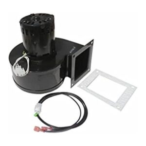 80622 Convección Distribución Ventilador para King_1