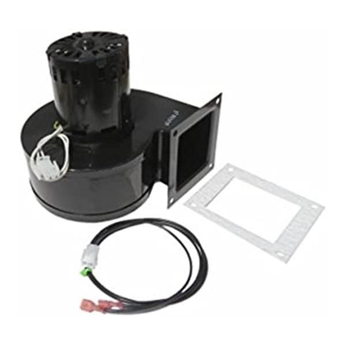 80622 Convección Distribución Ventilador para King