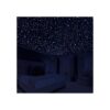 808 piezas de estrellas que brillan en la oscuridad para_1