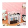 85 bolsas de regalo de PVC transparente con asas bolsas