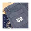 82 parches bordados para planchar y números para ropa