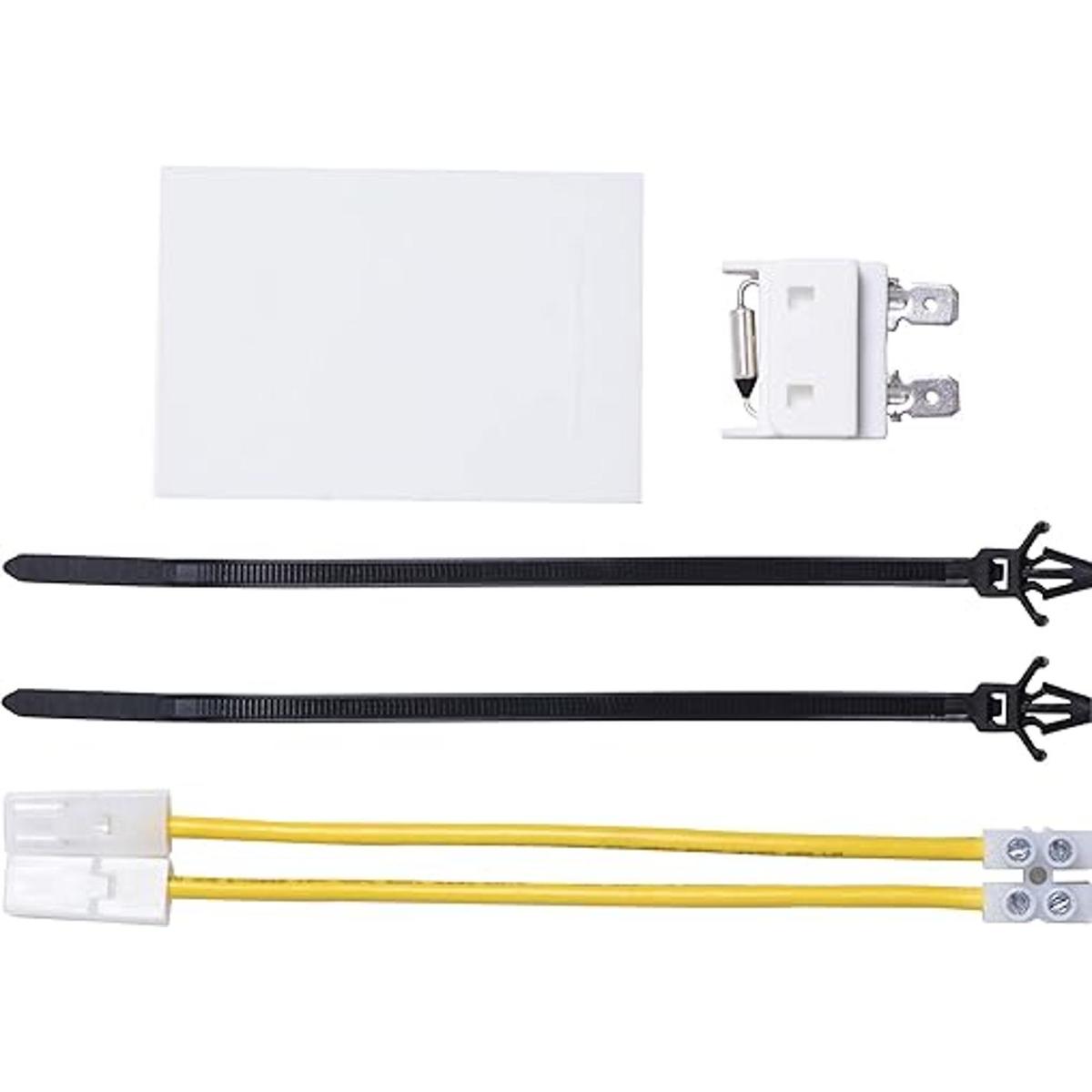 8193762 Kit de fusibles de lavavajillas de Blue Stars