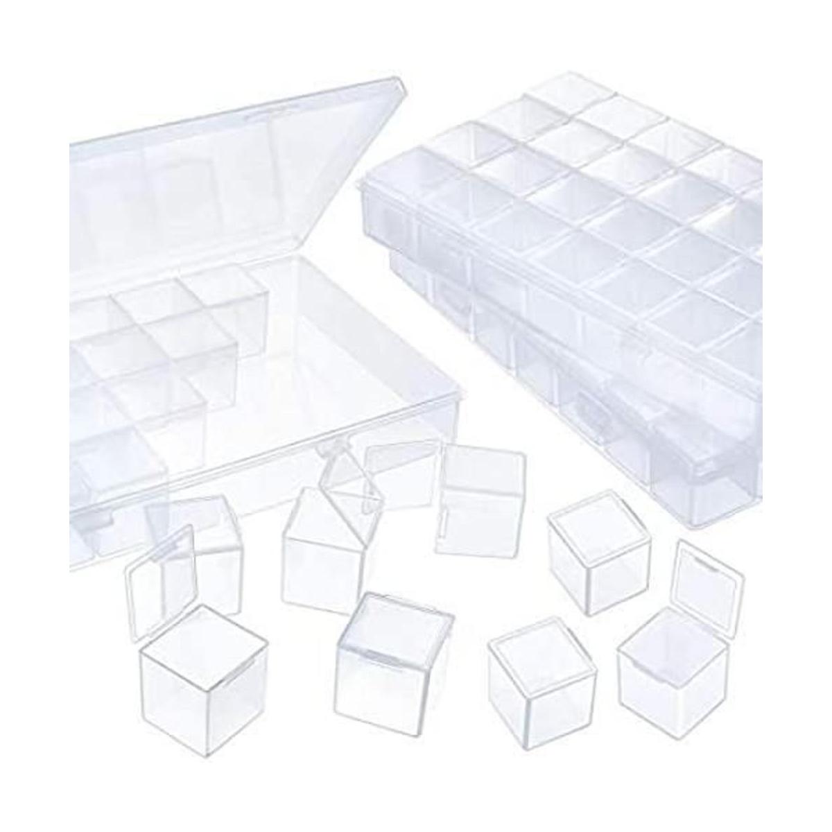 84 rejillas grandes separadas para pintura de diamantes