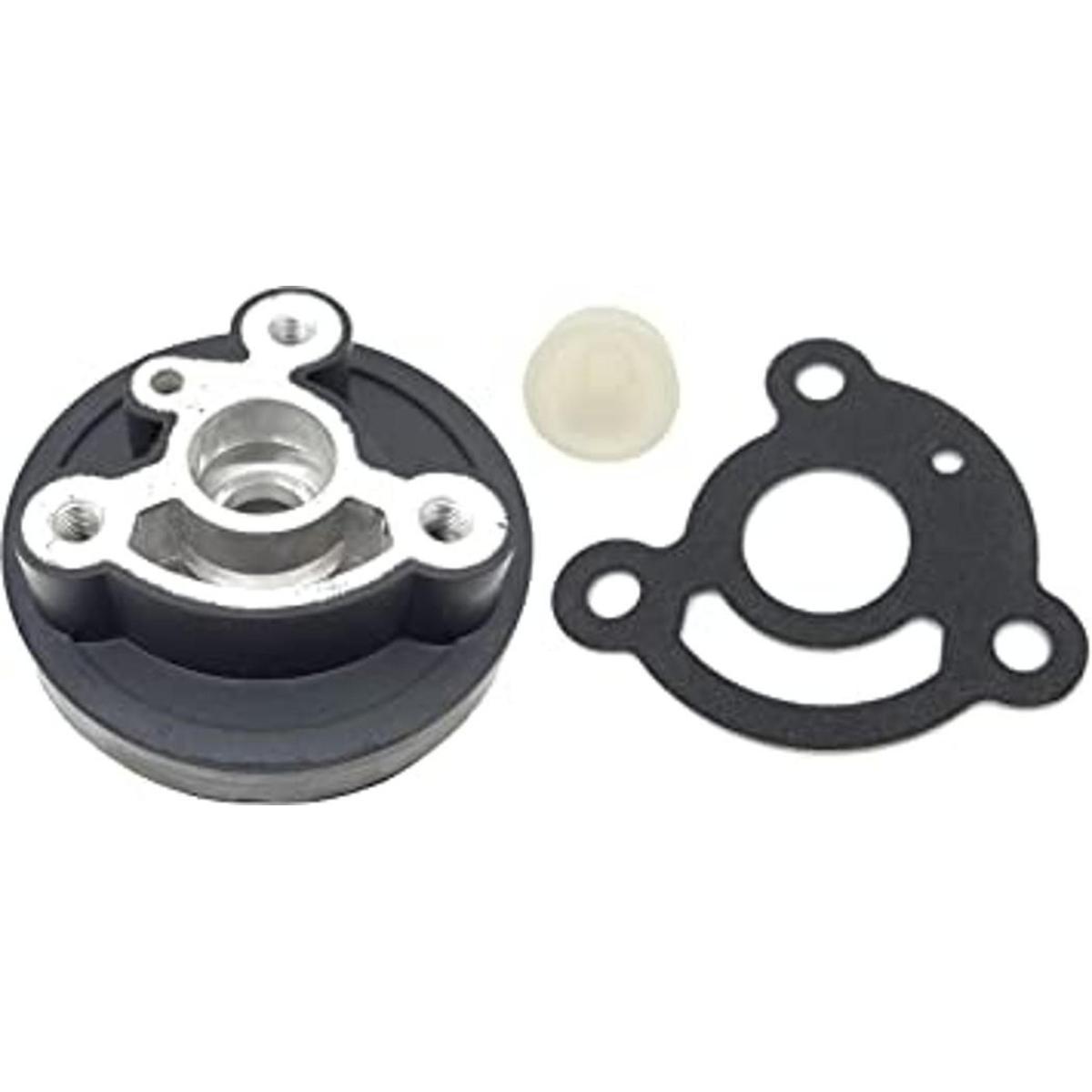 877307 Juego de válvulas de escape para Hitachi NR83A