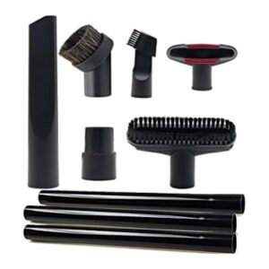 9 accesorios de vacío aptos para accesorios de Shop Vac de