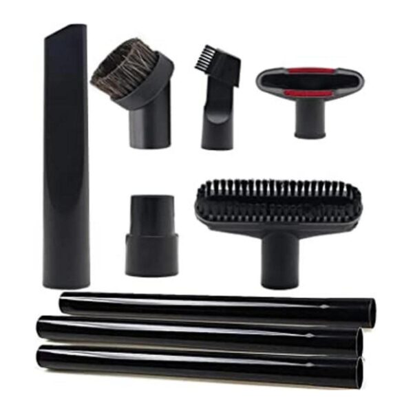 9 accesorios de vacío aptos para accesorios de Shop Vac de