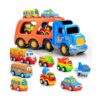 9 piezas de juguetes para niños pequeños de 2 3 4 5_1