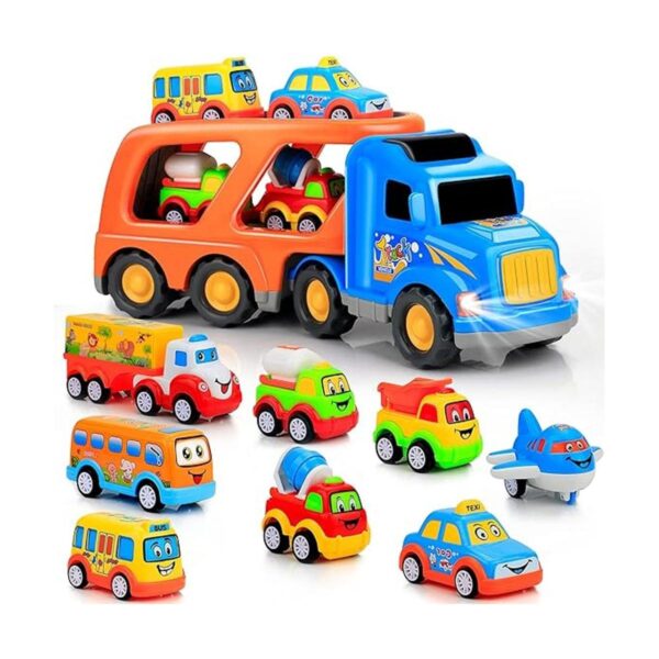 9 piezas de juguetes para niños pequeños de 2 3 4 5_1