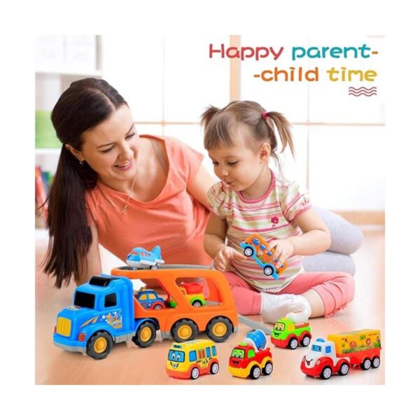 9 piezas de juguetes para niños pequeños de 2 3 4 5_3