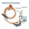 9003542 Pilot Assembly Repuesto para calentador de agua de