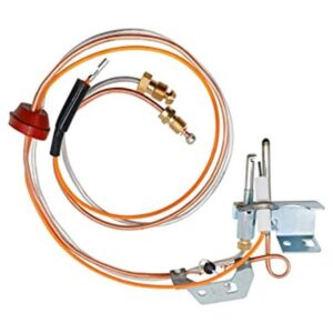 9003542 Pilot Assembly Repuesto para calentador de agua de