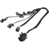 911089 Kit de arnés de cableado de inyector de combustible_1
