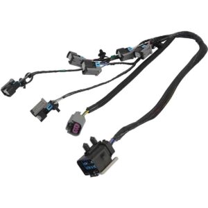 911089 Kit de arnés de cableado de inyector de combustible_1