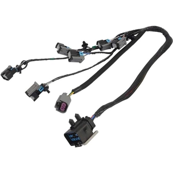 911089 Kit de arnés de cableado de inyector de combustible_1