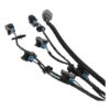 911089 Kit de arnés de cableado de inyector de combustible_3
