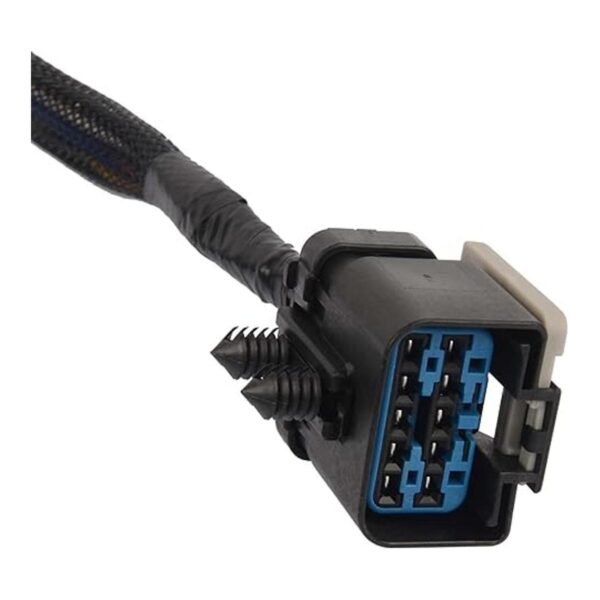 911089 Kit de arnés de cableado de inyector de combustible_5