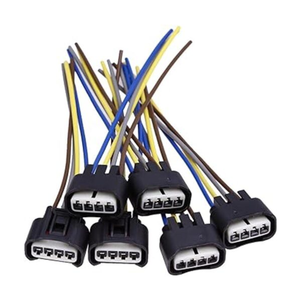 9098011885 Conector de bobina de encendido para Toyota_2