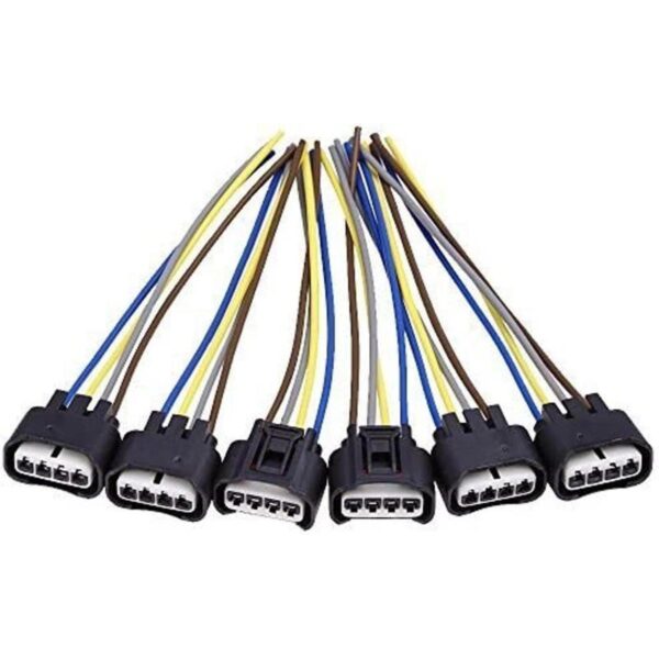 9098011885 Conector de bobina de encendido para Toyota_1