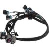 911089 Kit de arnés de cableado de inyector de combustible_2