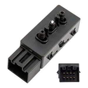 9L3Z14A701A Ajustador de asiento eléctrico de 6 vías para_1