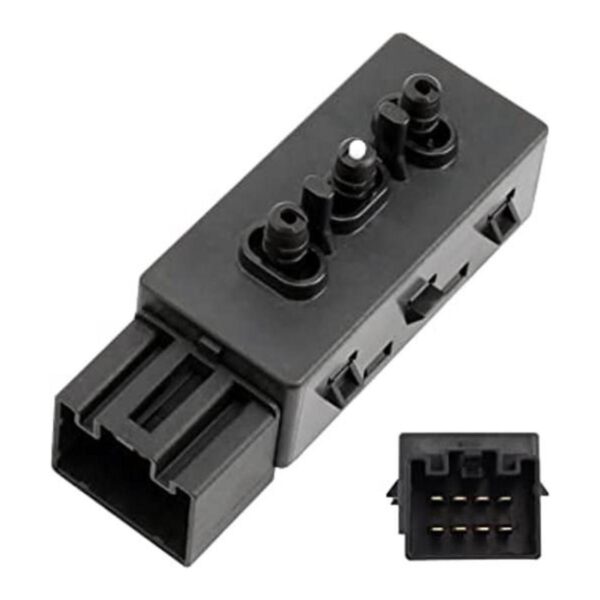 9L3Z14A701A Ajustador de asiento eléctrico de 6 vías para_1