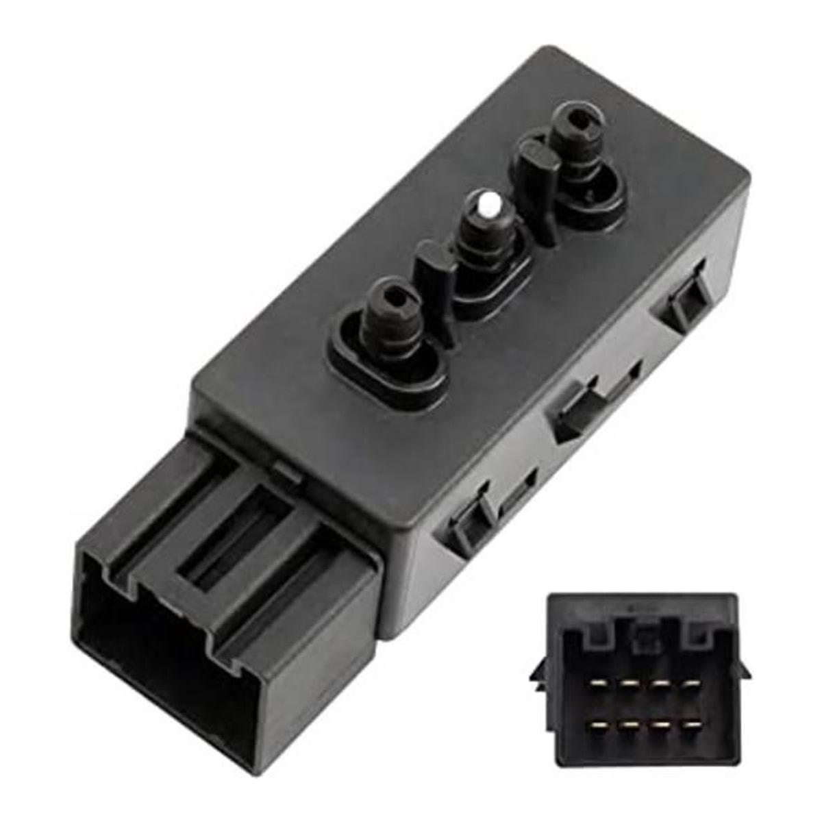 9L3Z14A701A Ajustador de asiento eléctrico de 6 vías para